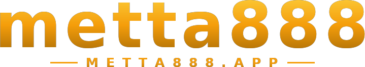 metta888 logo