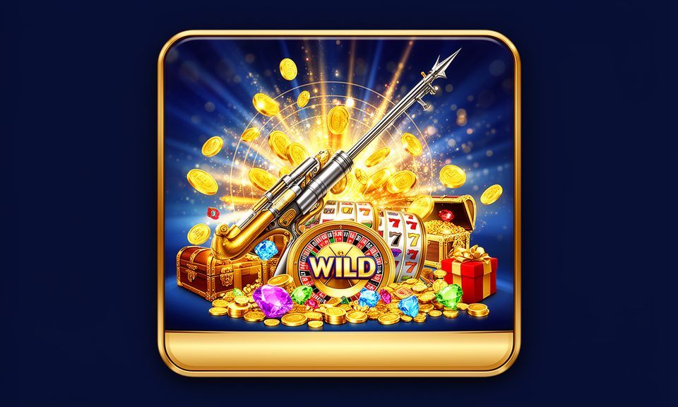 metta888 Golden Fish Tank